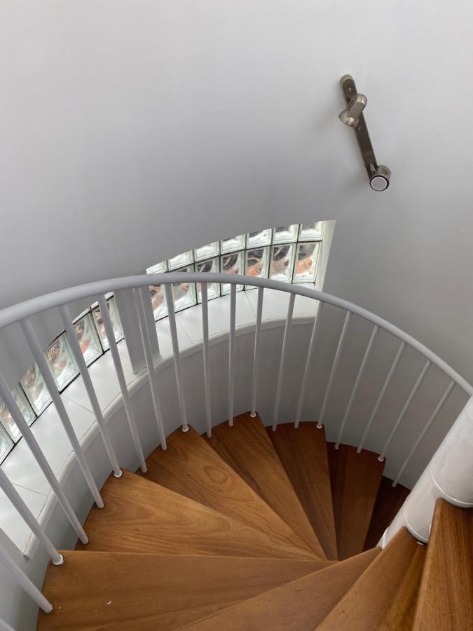 Central Leeds Townhouse With Private Roof Garden Sleeps 4 Buitenkant foto